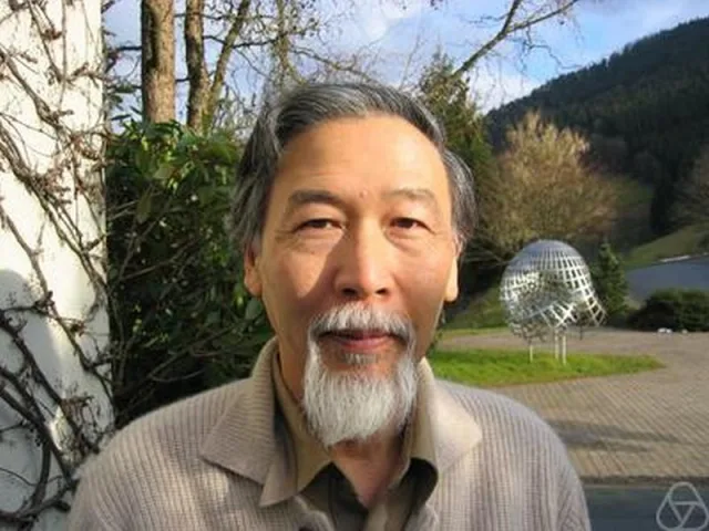 塩田徹治