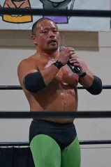 野橋太郎