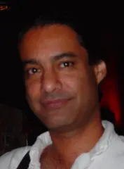Rick Parashar