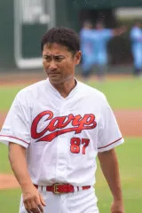 澤崎俊和