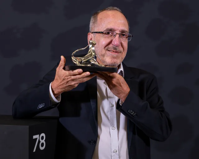 Abbas Fahdel