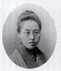 若松賤子