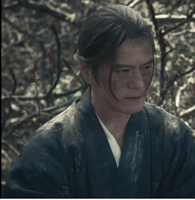山口貴史