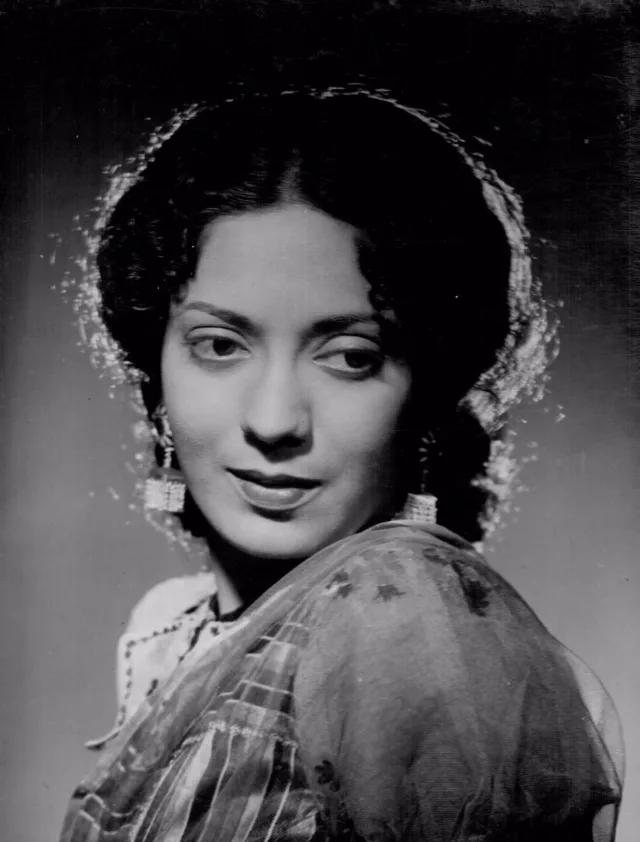 Leela Chitnis