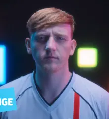 Angryginge