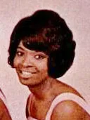 Betty Kelly