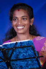 Chandralekha