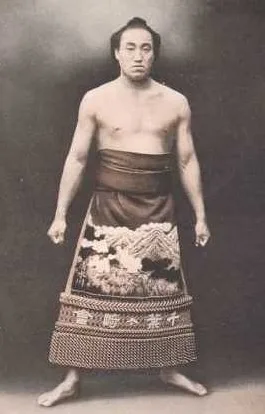 清水川元吉