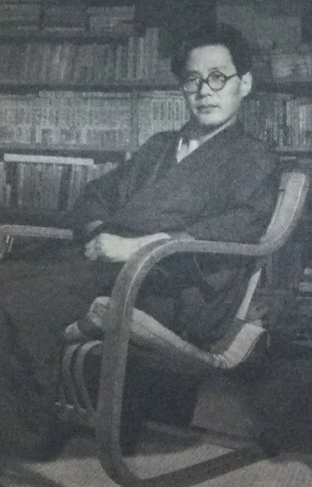 石田波郷