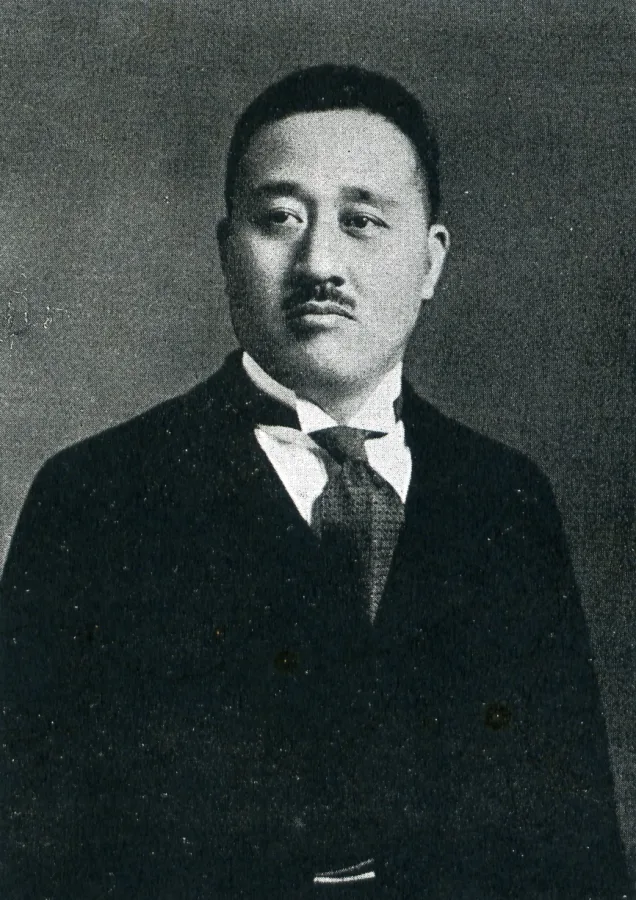 山口義一