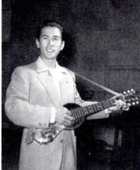 田端義夫