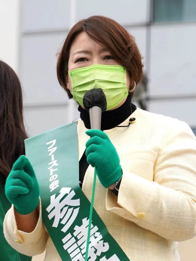 荒木千陽