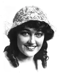 Betty Brown