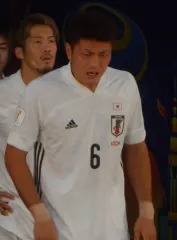 Takuya Akaguma