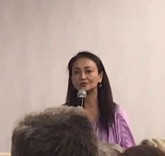 佐々木芽生