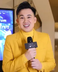 Duong Trieu Vu