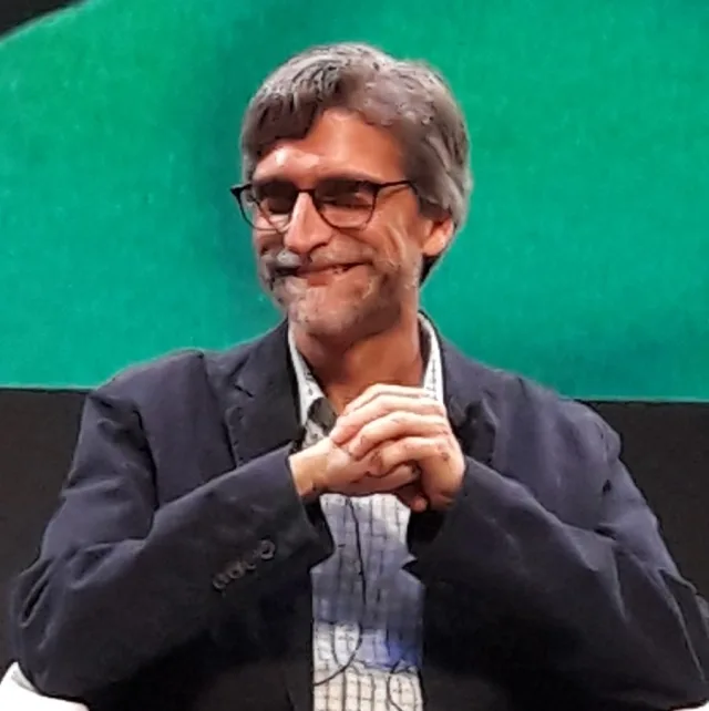 Marc Ceccarelli