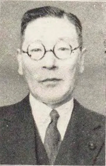 板谷宮吉