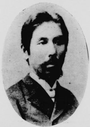 杉村大八