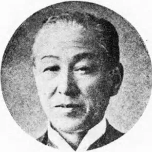 鈴木政吉