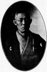 立川勇次郎