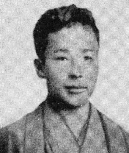 山口玄洞