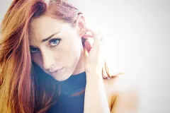 Najarra Townsend