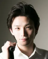 畑中竜也