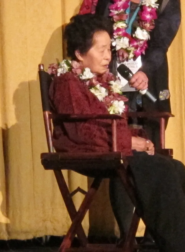 福田敬子