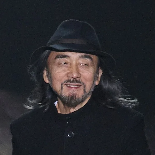 山本耀司
