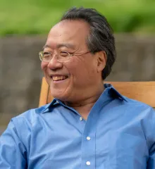 ヨーヨー・マ