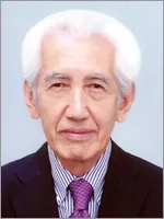 堂本尚郎