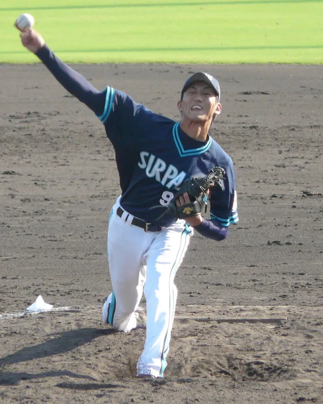 梶本達哉