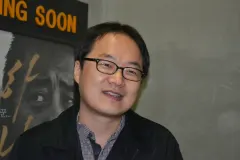 キム・ジェファン