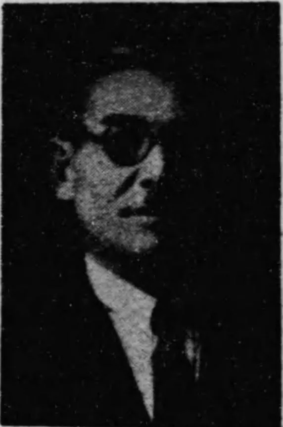 川村善八郎