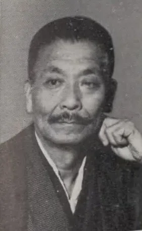 川原茂輔