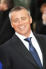 マット・ルブランク