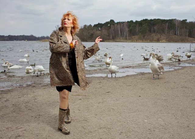 Solange Dymenzstein