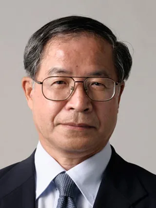 藤田昌久
