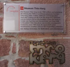 Théo Kerg