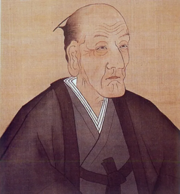 上杉治憲