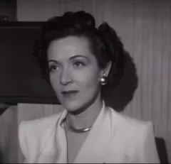 June Clayworth