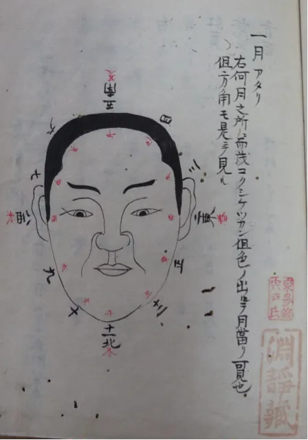 宍戸頼母