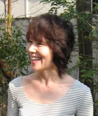 栗原はるみ