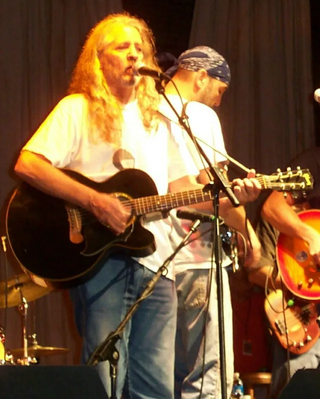 Bob Childers