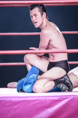 アントニオ小猪木