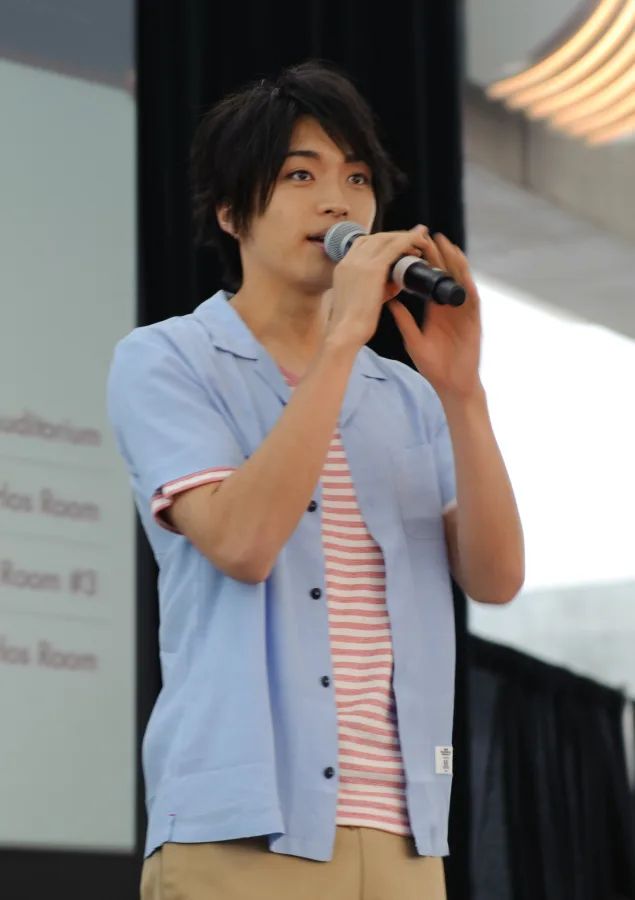 松下優也