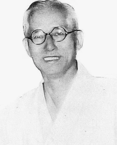 小原直