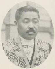 川淵洽馬