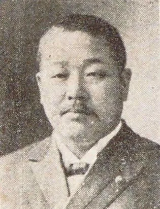 石田仁太郎